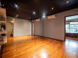 Andrews Terrace (D27), Terrace #597769571